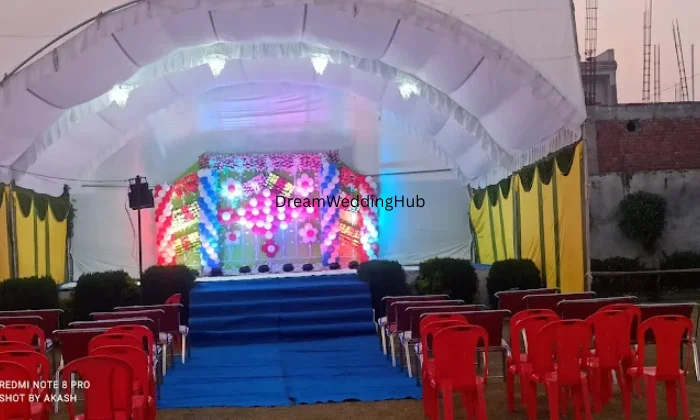 Shiv Palace Marriage Home